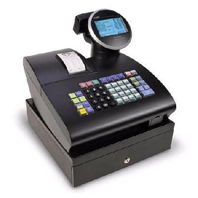 Digital Cash Register