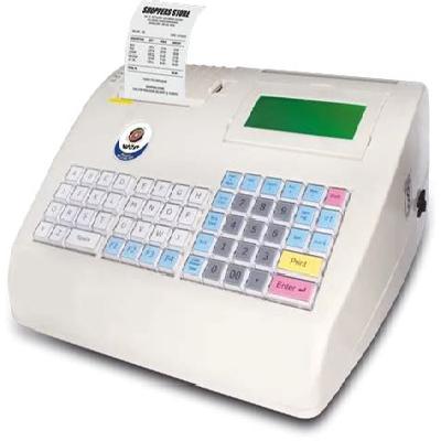 Electronic Billing Machine