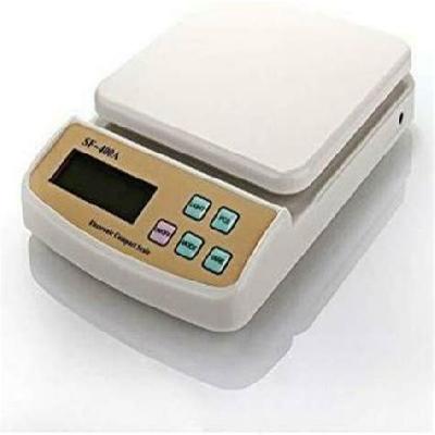Electronic Compact Scale