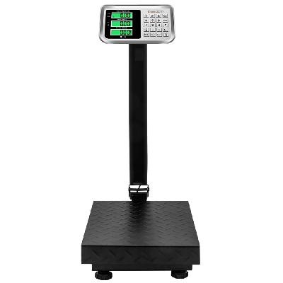 Heavy Duty Platform Scale