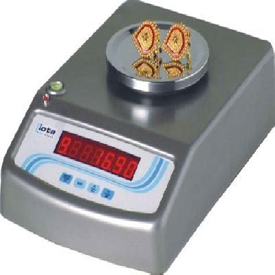 Jewellery Weighing Scale