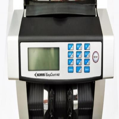 Kores Easy Count 442 Currency Counting Machine