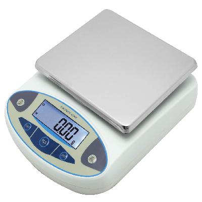 Lab Balance Scale