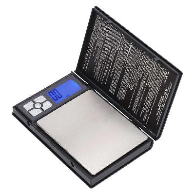 Notebook Weighing Scale