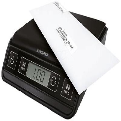Postal Scale Machine