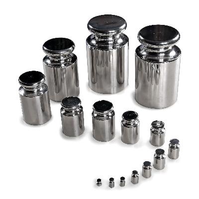 Stainless Steel Weight