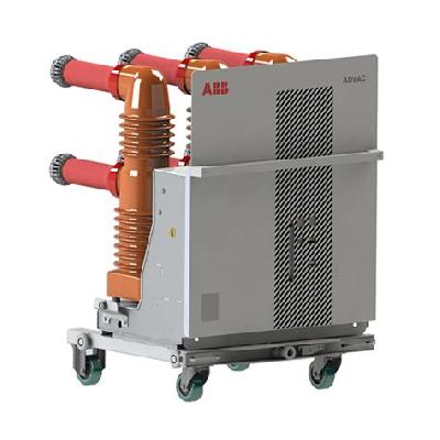 ABB Vacuum Circuit Breaker