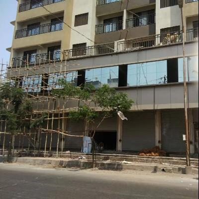 ACP Sheet Fabrication services