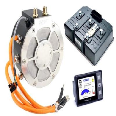 Electric Drives