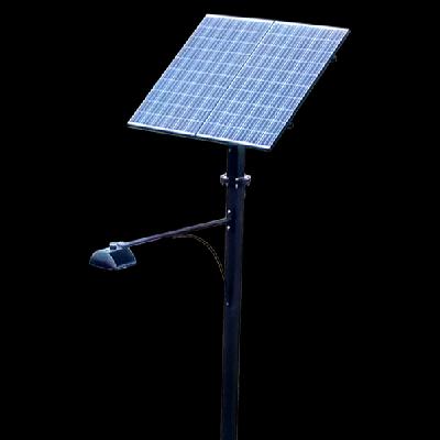 Solar High Mast Light