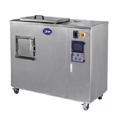 Solid Waste To Compost Machine