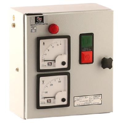 BCH Motor Starter