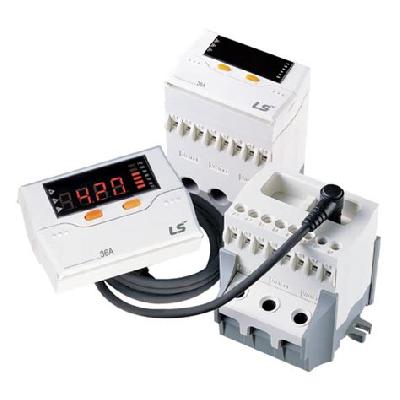 Digital Motor Protection Relay