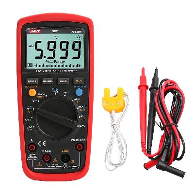 Digital Multi Function Meter