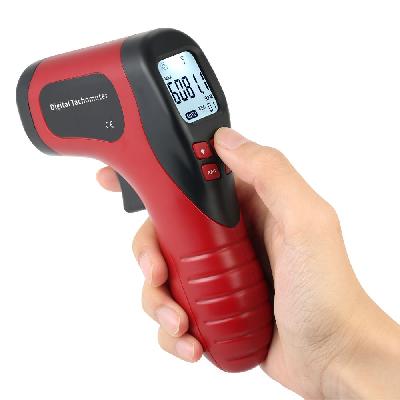 Digital RPM Meter