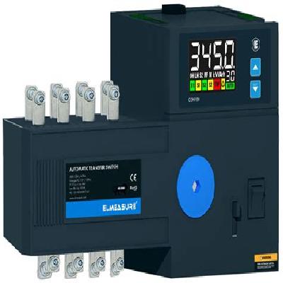 Elmeasure Automatic Transfer Switch