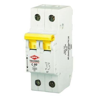 HPL Changeover Switch