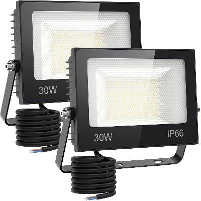 LED Flood Light