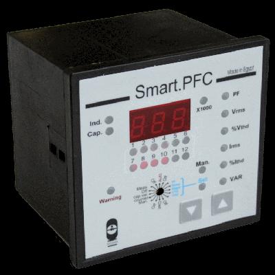 Power Factor Controller