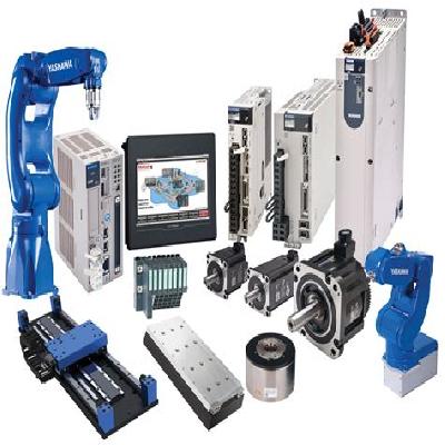Yaskawa Drives