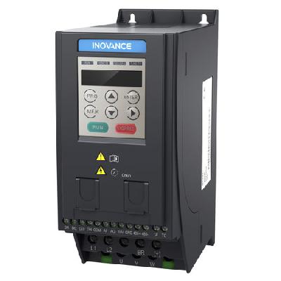 Control Techniques M200 AC Drive
