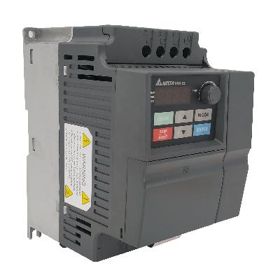DELTA C2000 Variable Frequency Drives