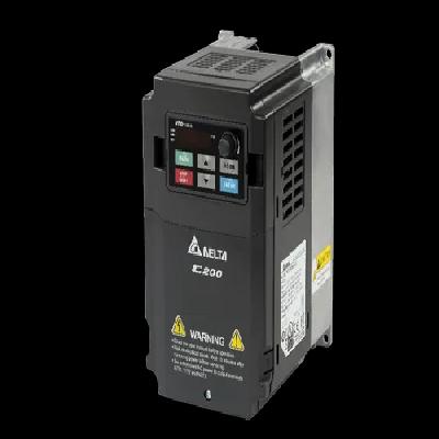 Delta C200 Variable Frequency Drives