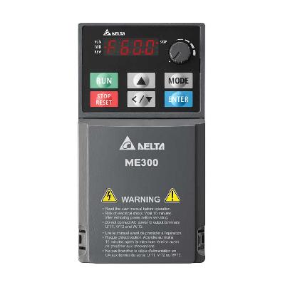 Delta ME300 AC Motor Drive