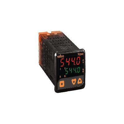 Dual Set Point Selec Temperature Controller