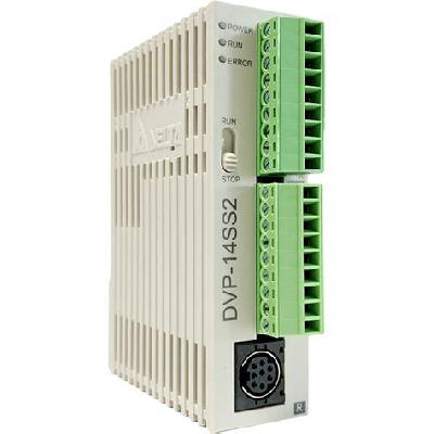 DVP-14SS211R Delta PLC