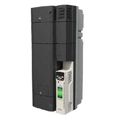 Inovance AC Drive MD380 Winder Torque Control