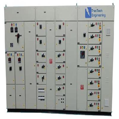 PDB Panel
