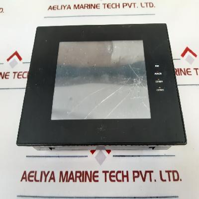 RENU HMI Touch Panel
