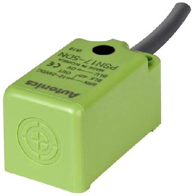 10-30 V DC Inductive Sensor