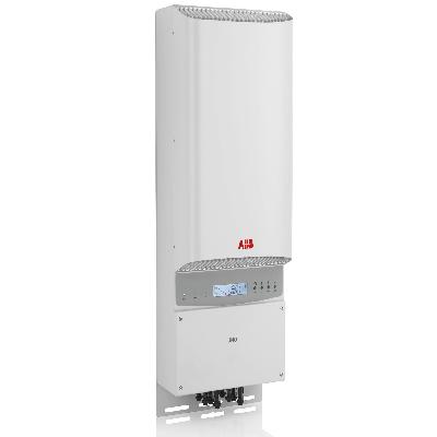 ABB Solar Inverter
