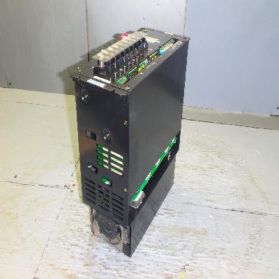 ABS Servo Amplifier