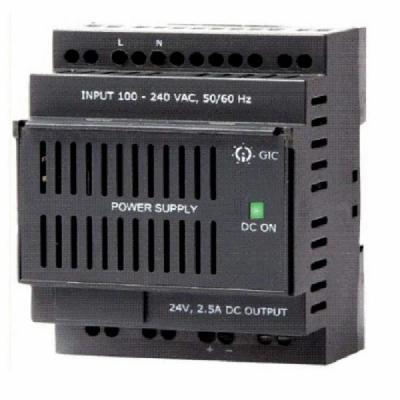 GIC Switched Mode Power Supply