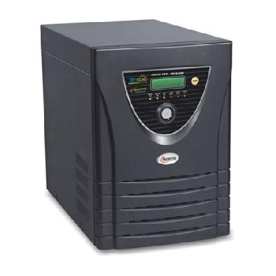 Microtek Solar Inverter