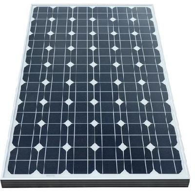 Mono Crystalline Solar Panel