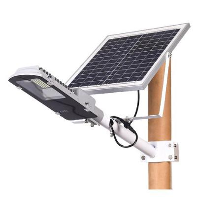Semi integrated Street light