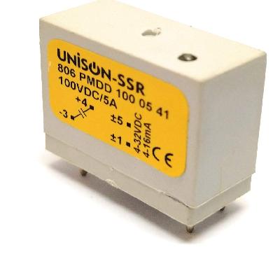 SSR Unison Control
