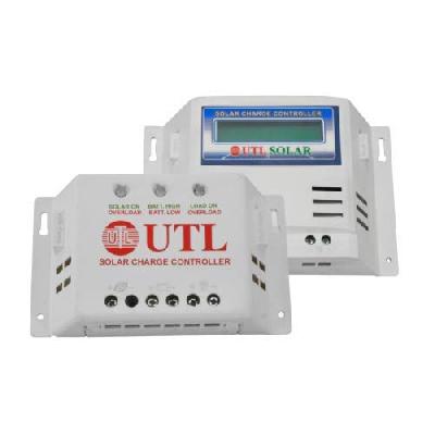 UTL Solar Charge Controller