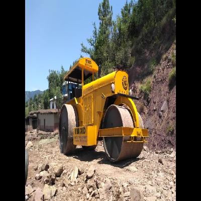 B.m Roller Re-Conditioned