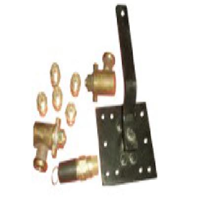 Bitumen Sprayer Spares
