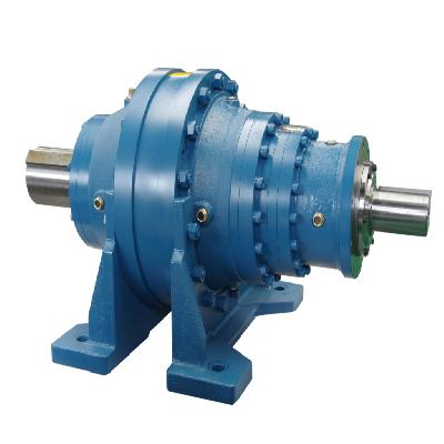 Gear Box u Type