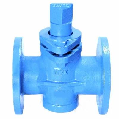 Gland Cock Valve