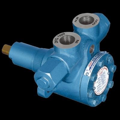 LDO Pump