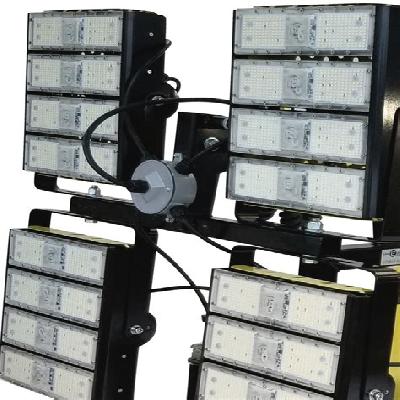 LED Tower Lights