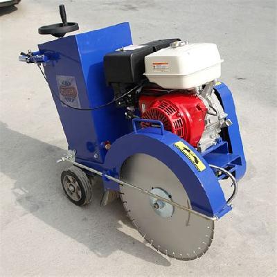 Road Concrete Cutter