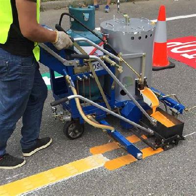 Road Marking Machine